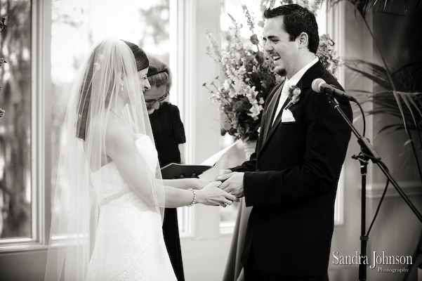 Best Sheraton Orlando North Wedding Photos - Sandra Johnson (SJFoto.com)